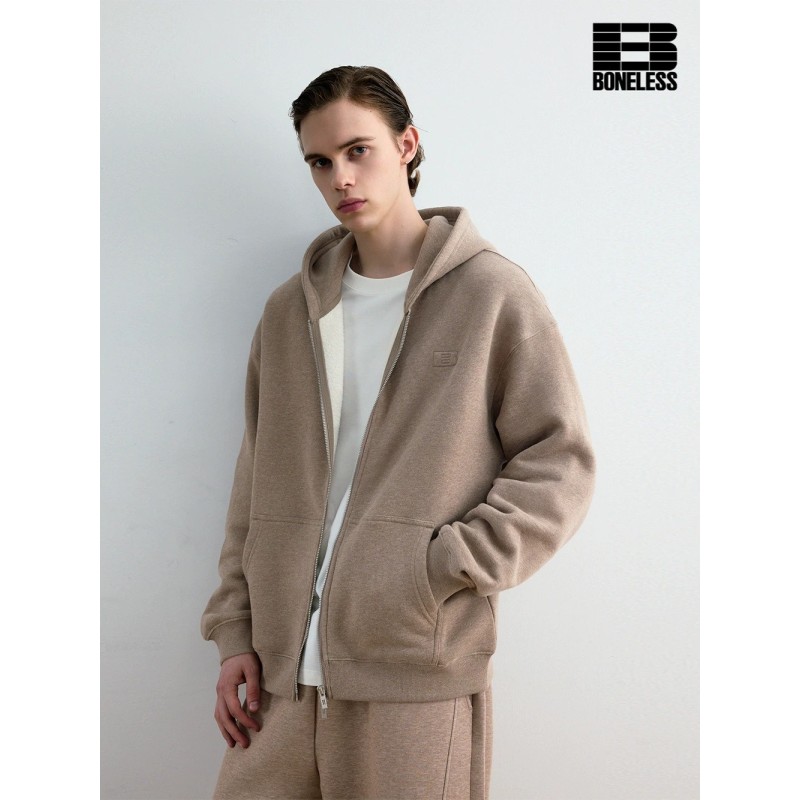 [BONELESS] Hoodie